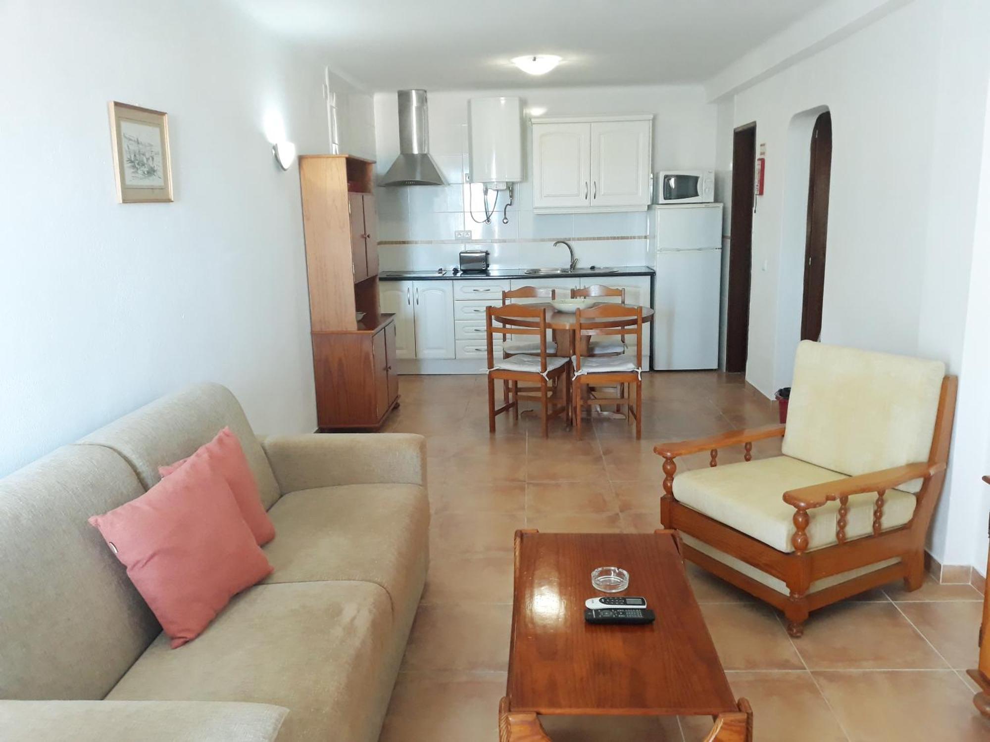 Praia Club Apartment *