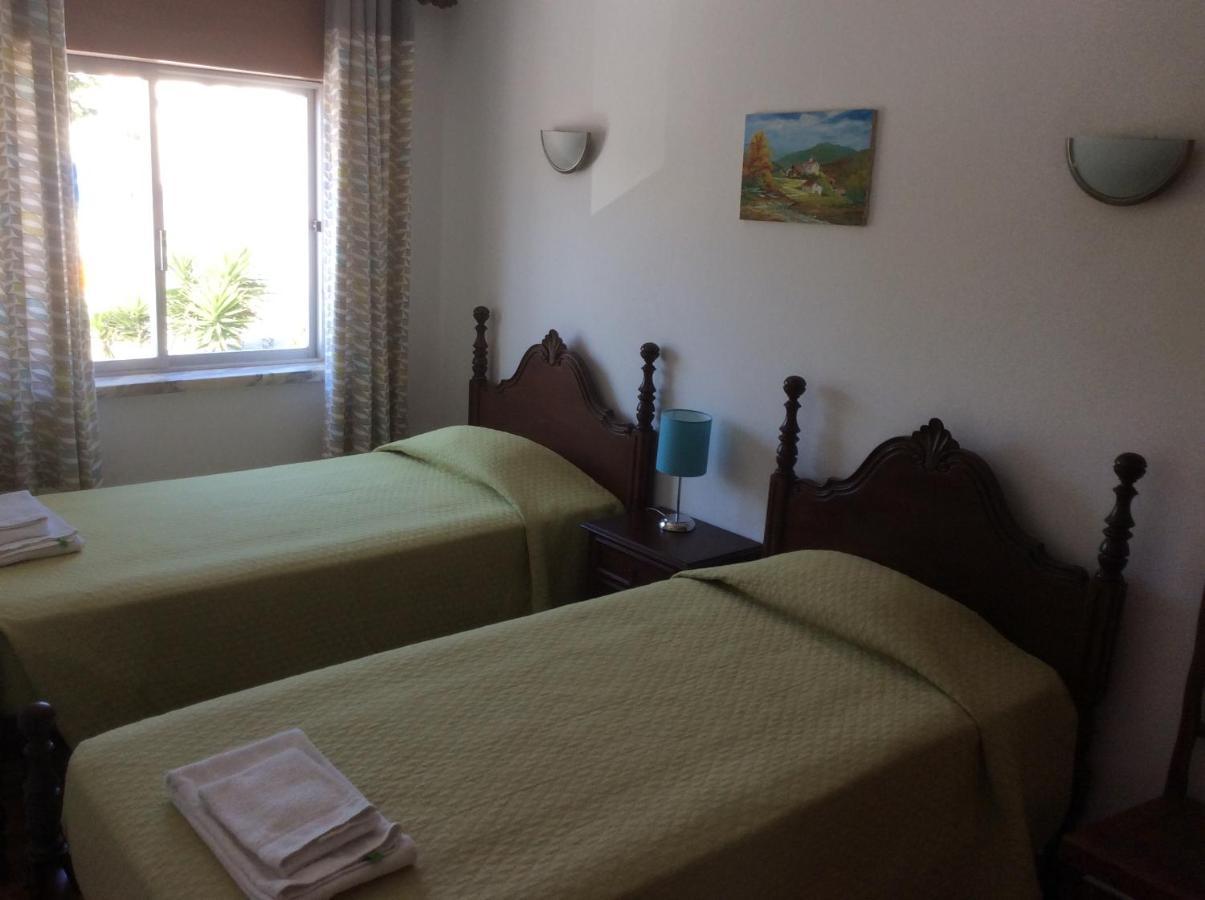 Praia Club Apartment Salema