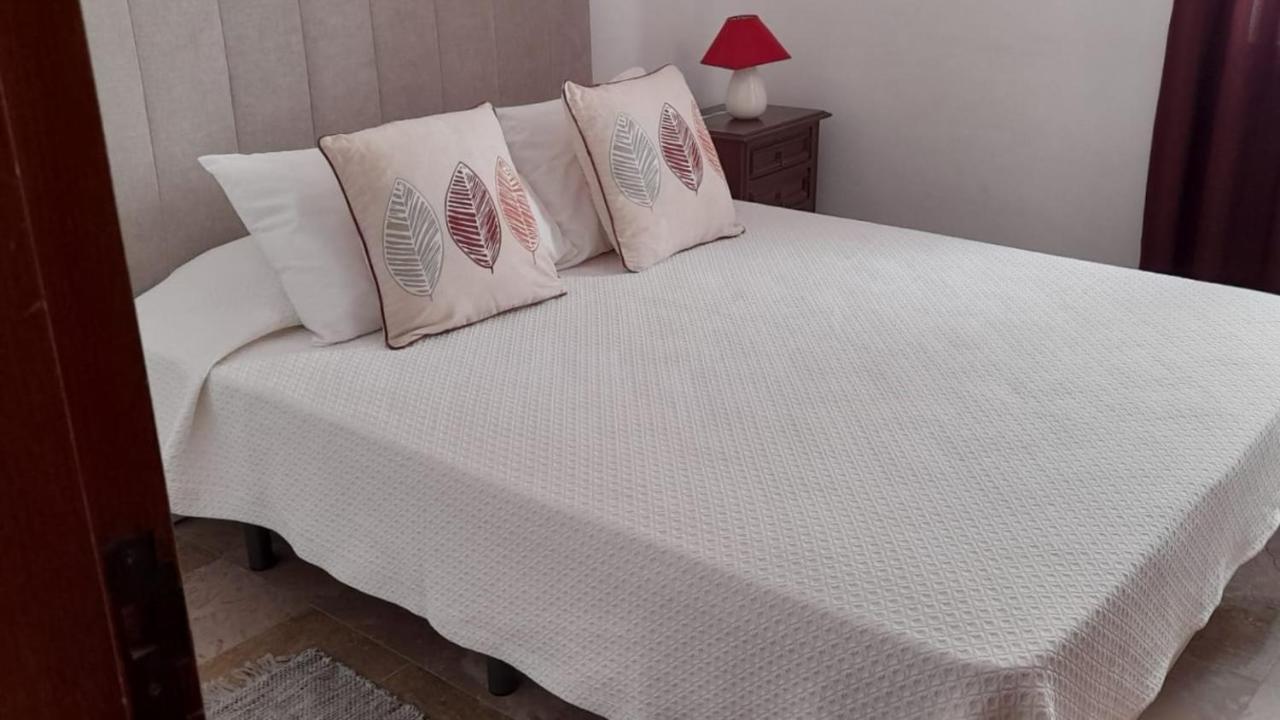 Praia Club Apartment *