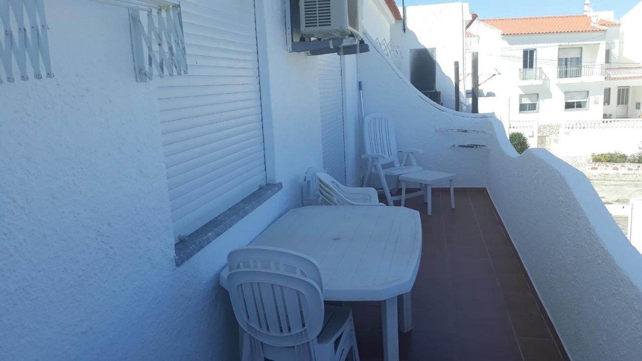 Praia Club Apartment Salema