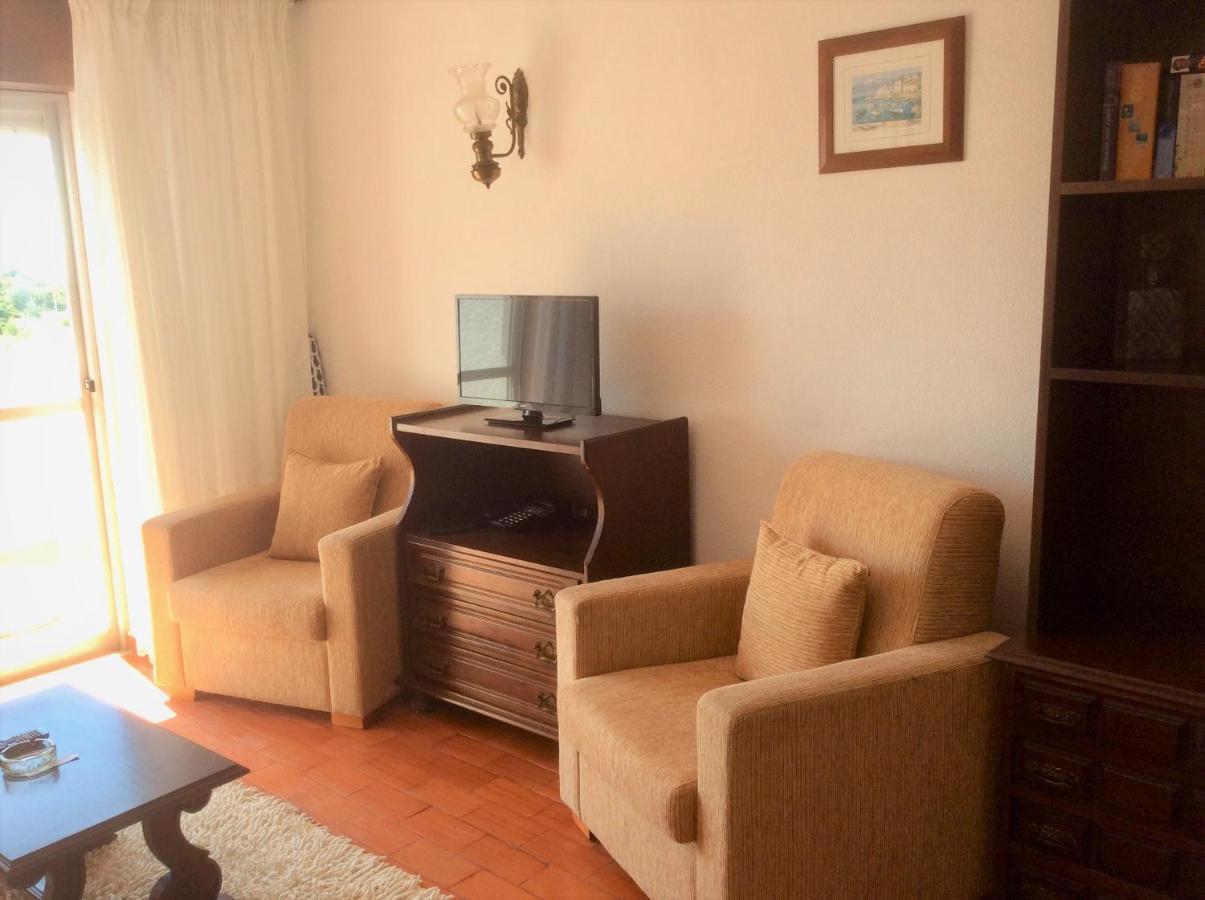 Apartment Praia Club Salema