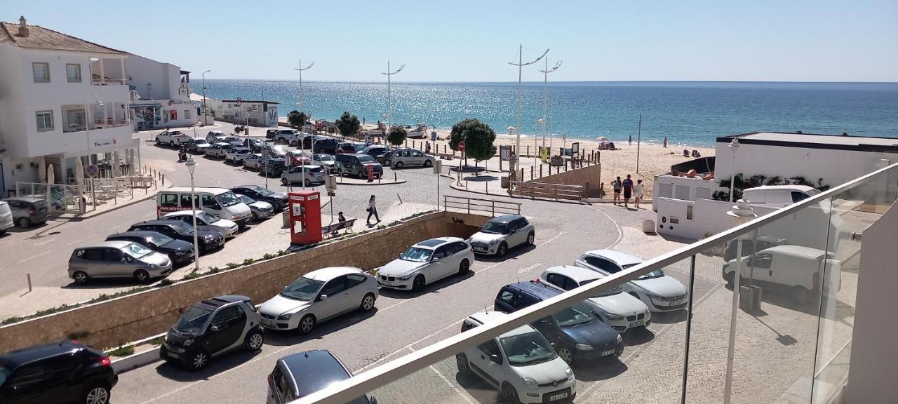 Praia Club Apartment Salema