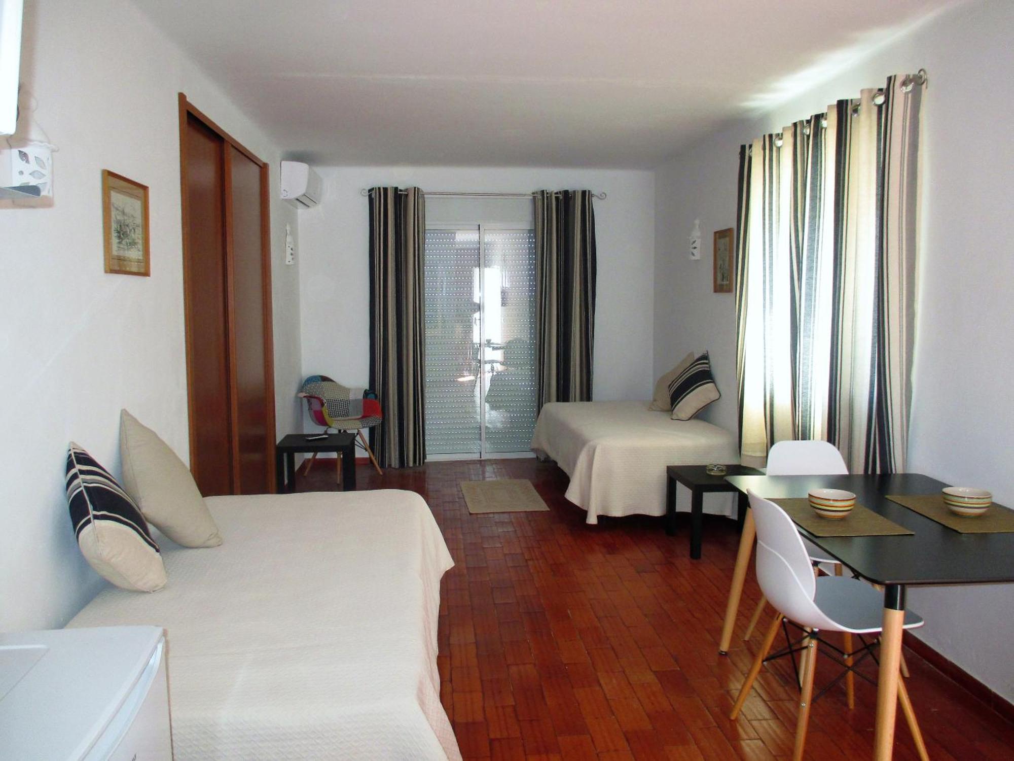 Apartment Praia Club