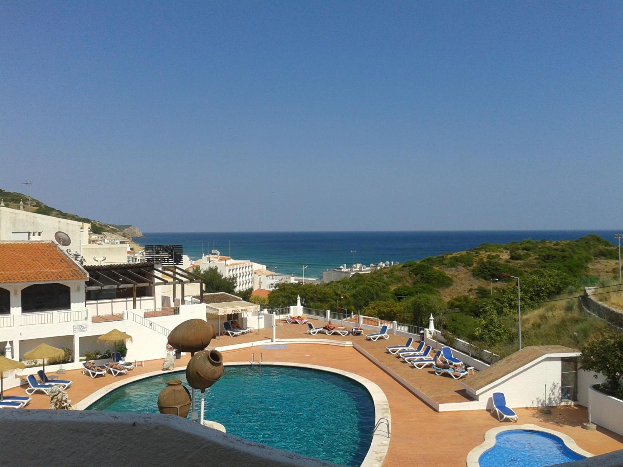 Praia Club Apartment *