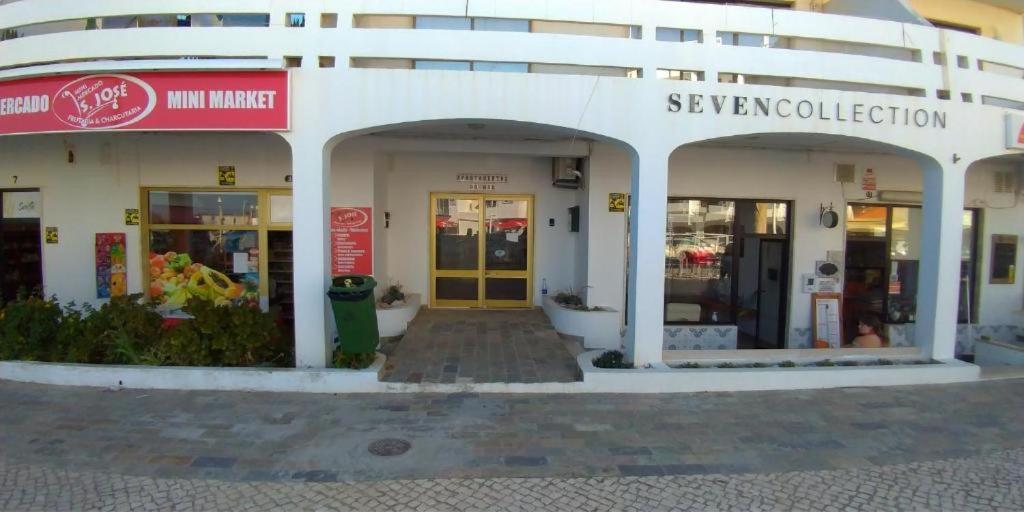 Apartment Praia Club Salema