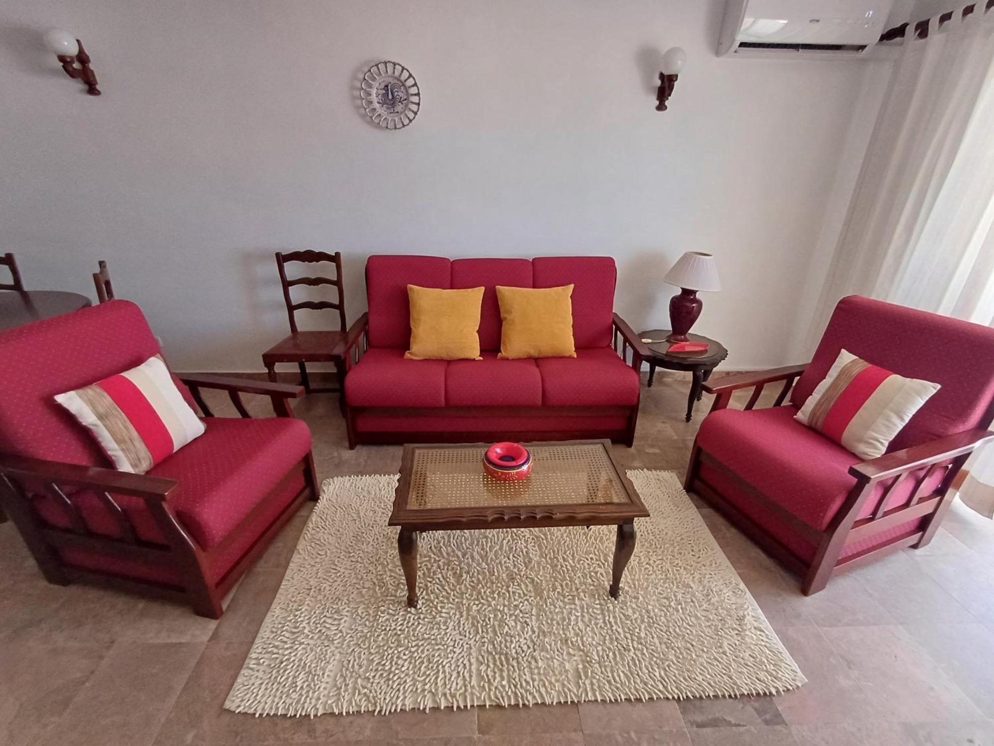 Apartment Praia Club
