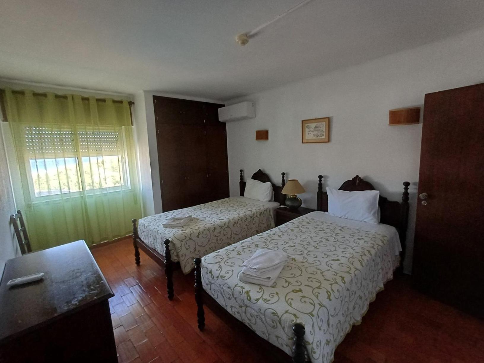 Praia Club Apartment *