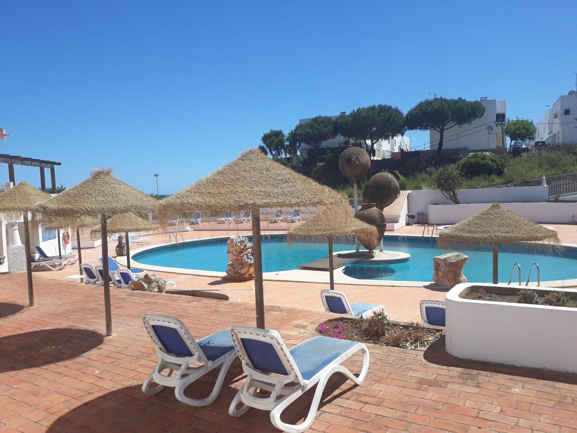 Praia Club Apartment Salema