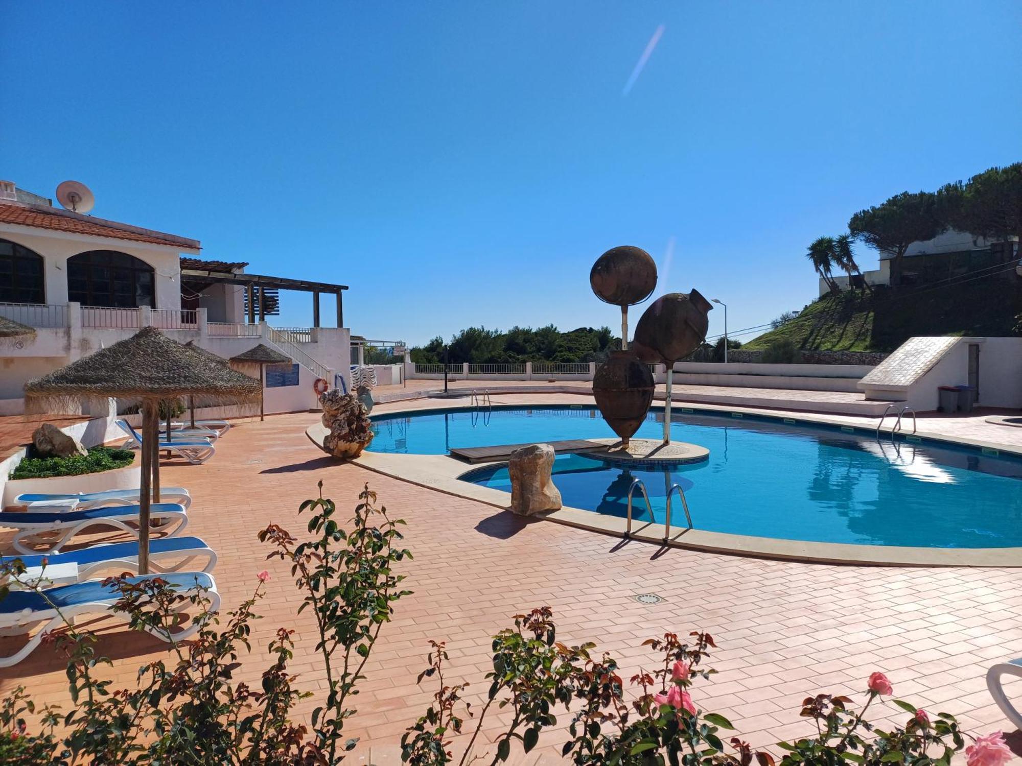 Apartment Praia Club *