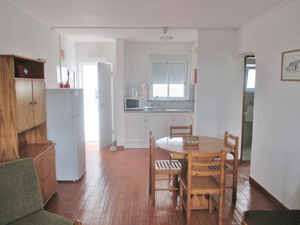 Praia Club Apartment Salema