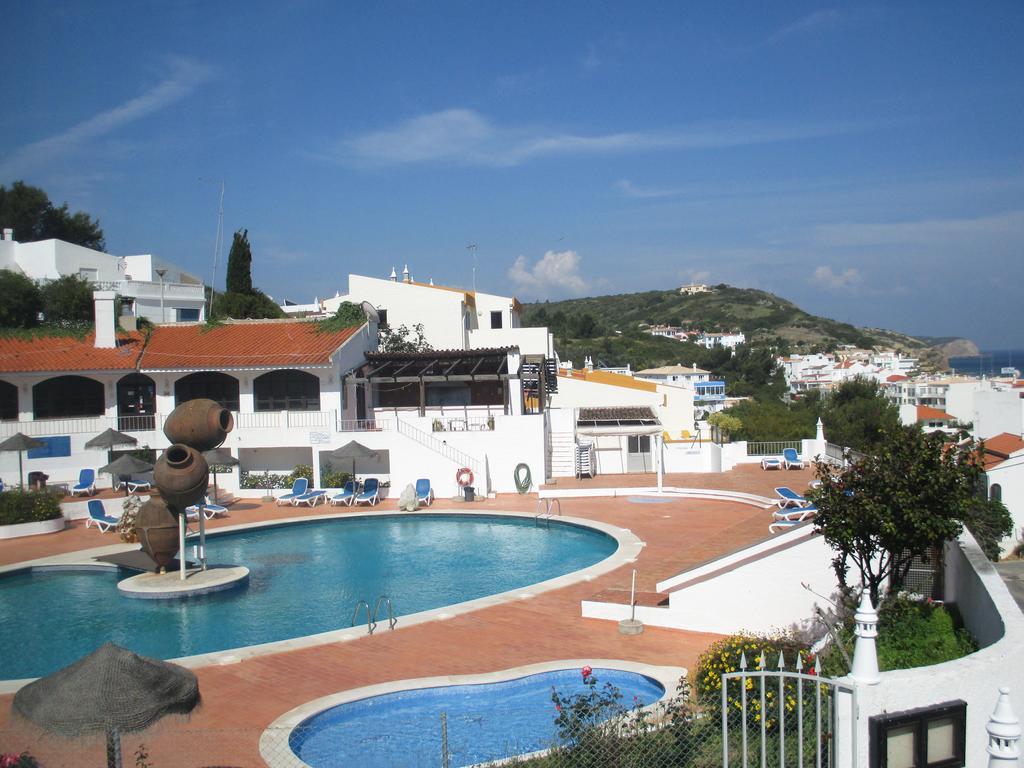 Praia Club Apartment