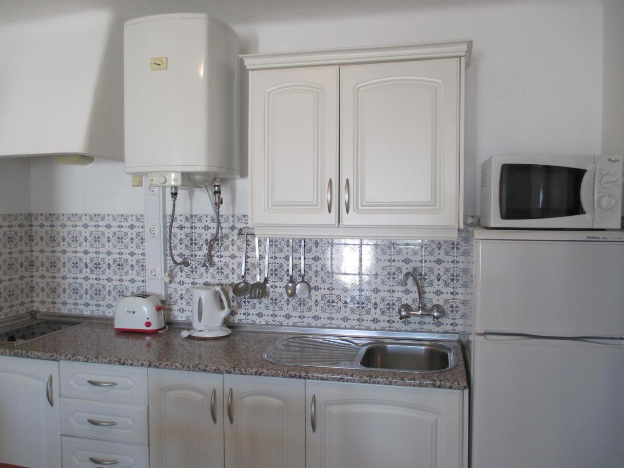 Praia Club Apartment