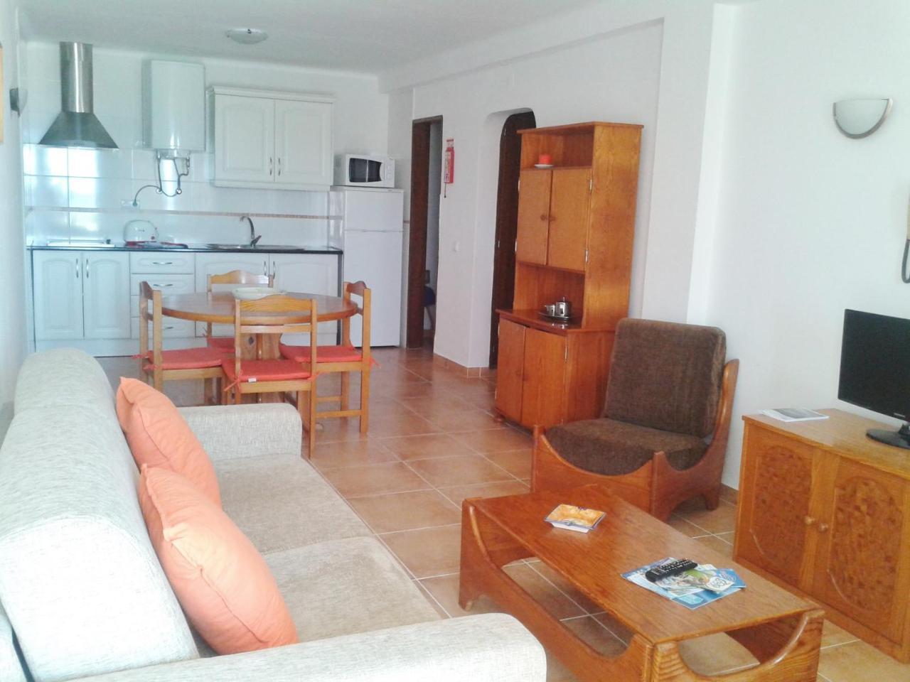 Praia Club Apartment *